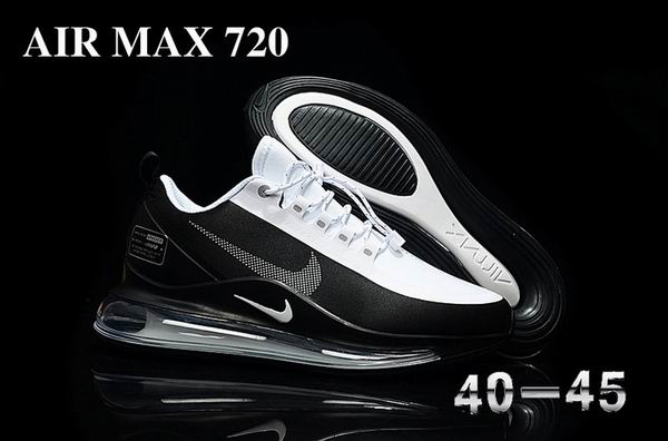 free shipping nike wholesale nike cheap Air Max 720 Shoes (M)